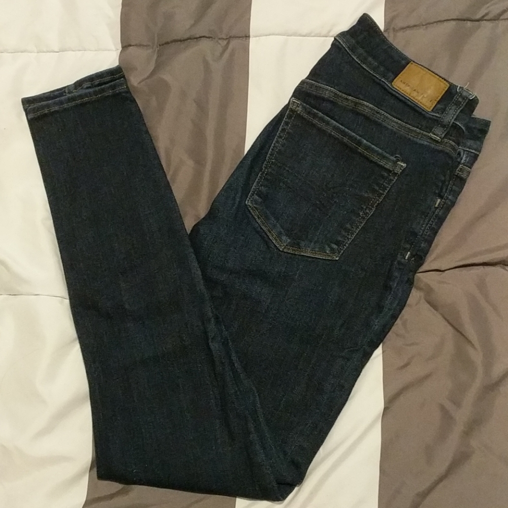 American Eagle Jegging